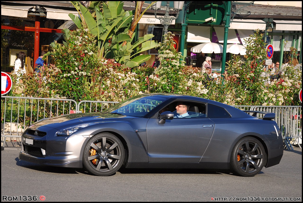Nissan GT-R - 04 - Top Marques Monaco - Galerie de Rom1336