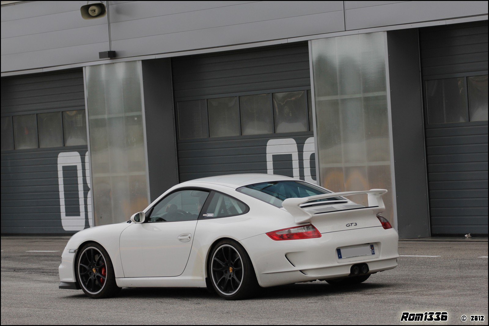 Nogaro - Stuttgart Connection - 01/05/12 - 05 - Stuttgart Connection - Circuit de Nogaro - Galerie de Rom1336