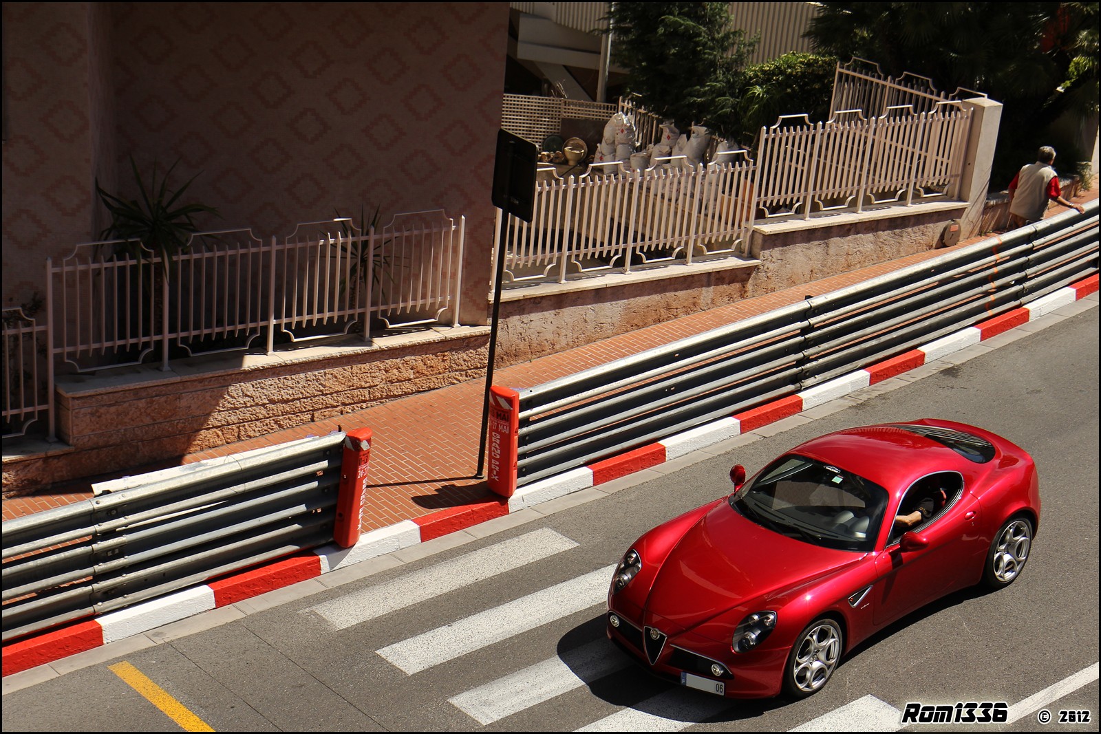 Alfa Romeo 8C Competizione - 04 - Top Marques Monaco - Galerie de Rom1336