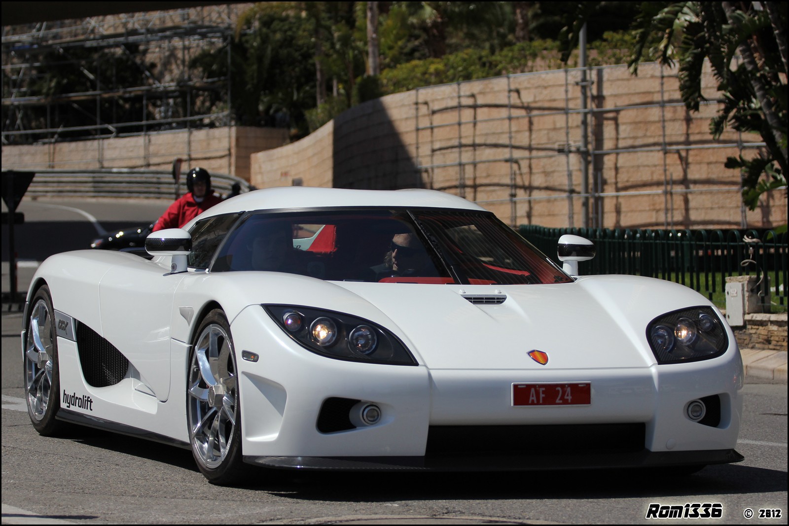Koenigsegg CCX - 04 - Top Marques Monaco - Galerie de Rom1336