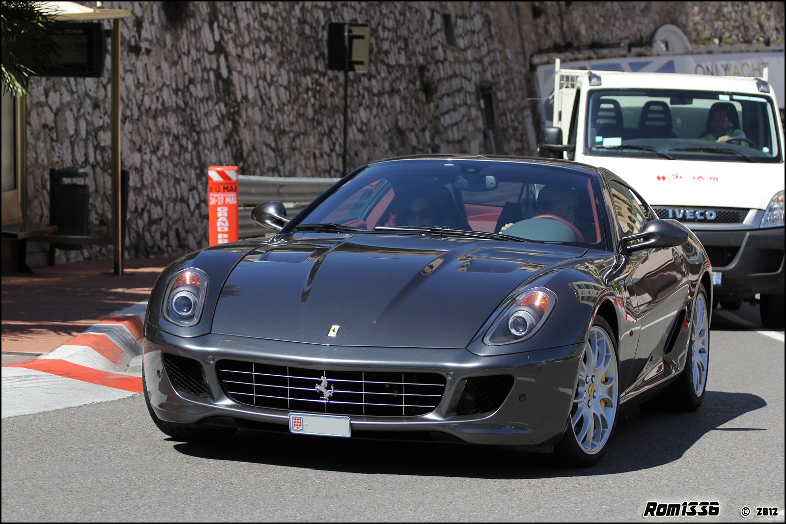 Ferrari 599 GTB Fiorano - 04 - Top Marques Monaco - Galerie de Rom1336