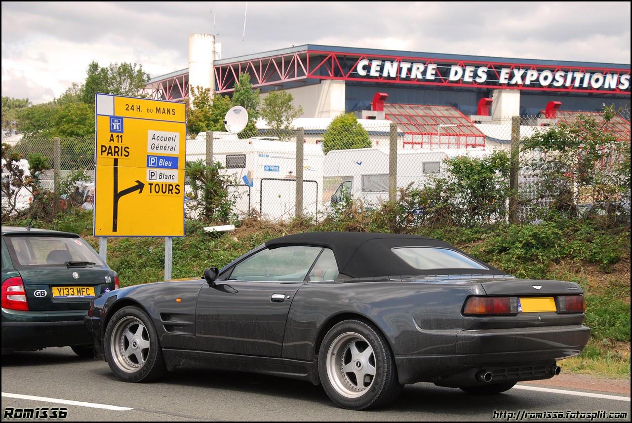 Aston Martin - 06 - 24h du Mans - Galerie de Rom1336