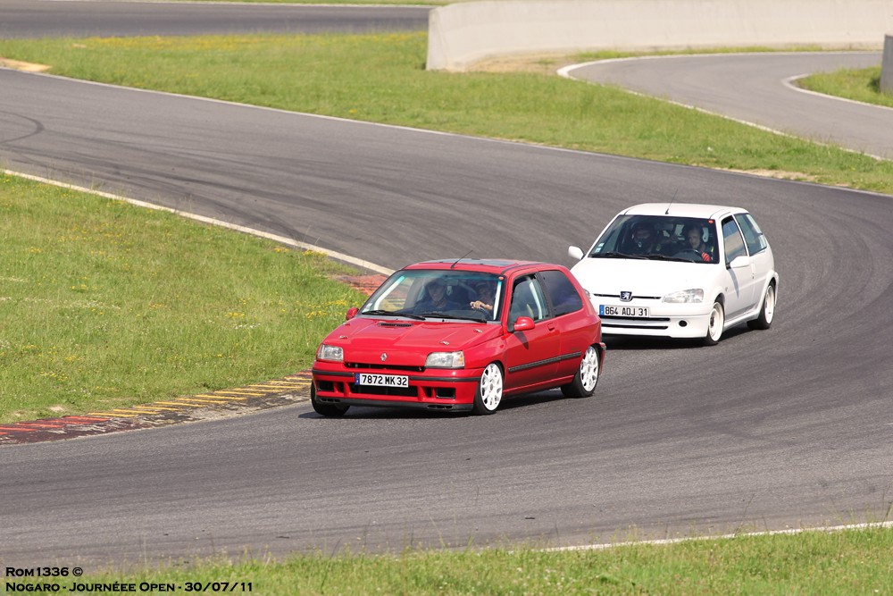 ? - 07 - Journée Open - Circuit de Nogaro (32) - Galerie de Rom1336