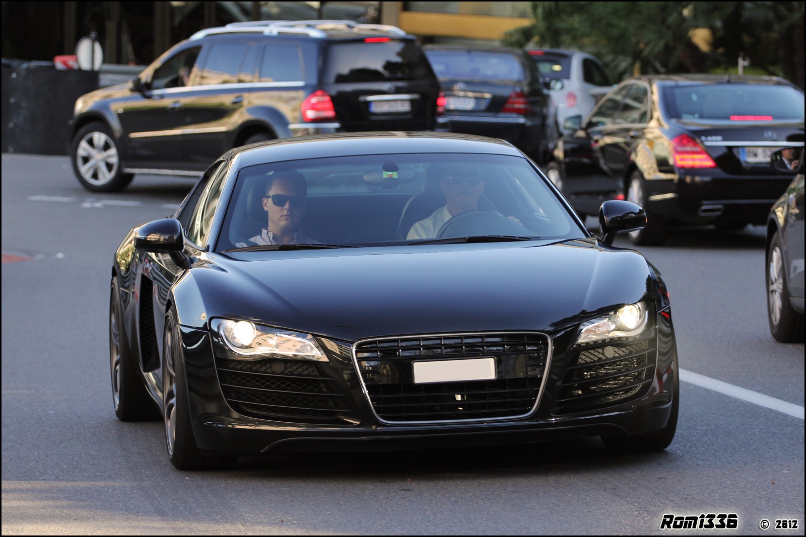 Audi R8 - 04 - Top Marques Monaco - Galerie de Rom1336