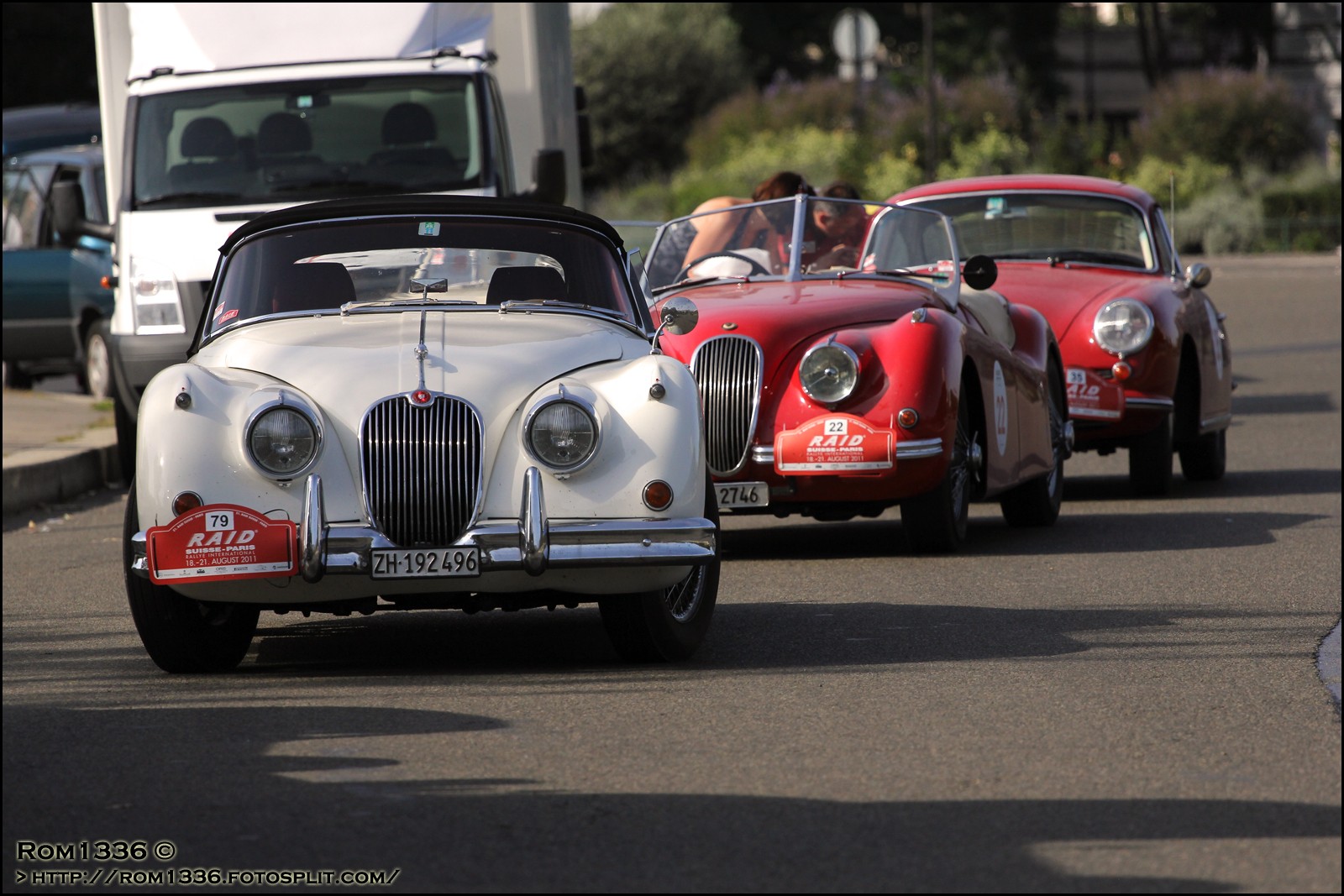Jaguar - 08 - Spotting Paris - Galerie de Rom1336
