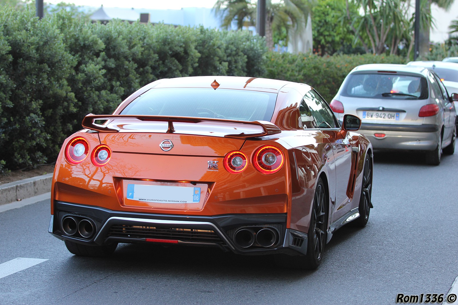 Nissan GT-R - 04 - Top Marques Monaco - Galerie de Rom1336