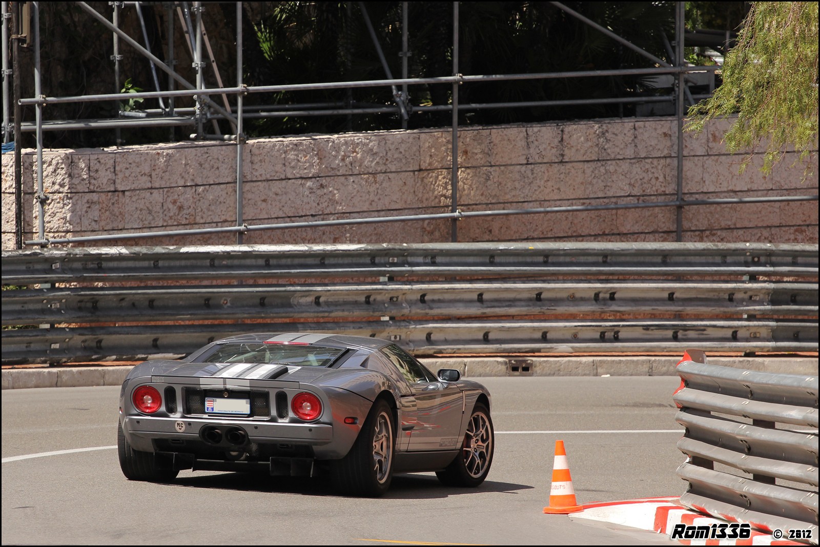Ford GT - 04 - Top Marques Monaco - Galerie de Rom1336
