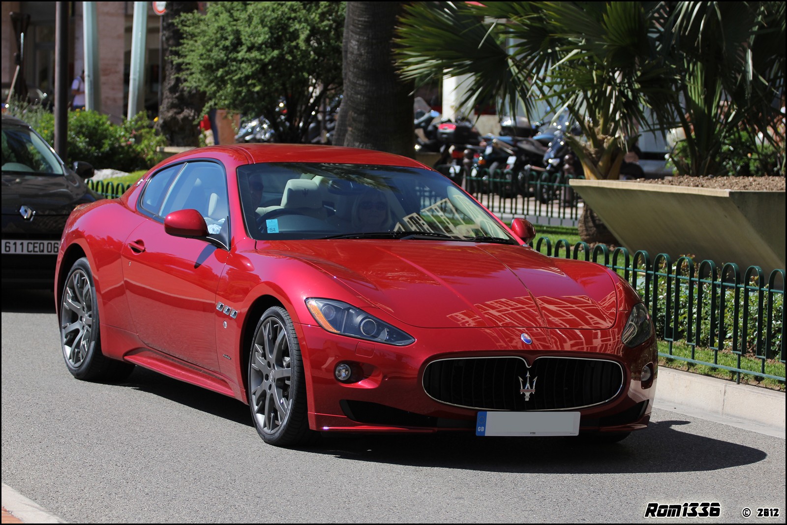 Maserati GranTurismo S - 04 - Top Marques Monaco - Galerie de Rom1336