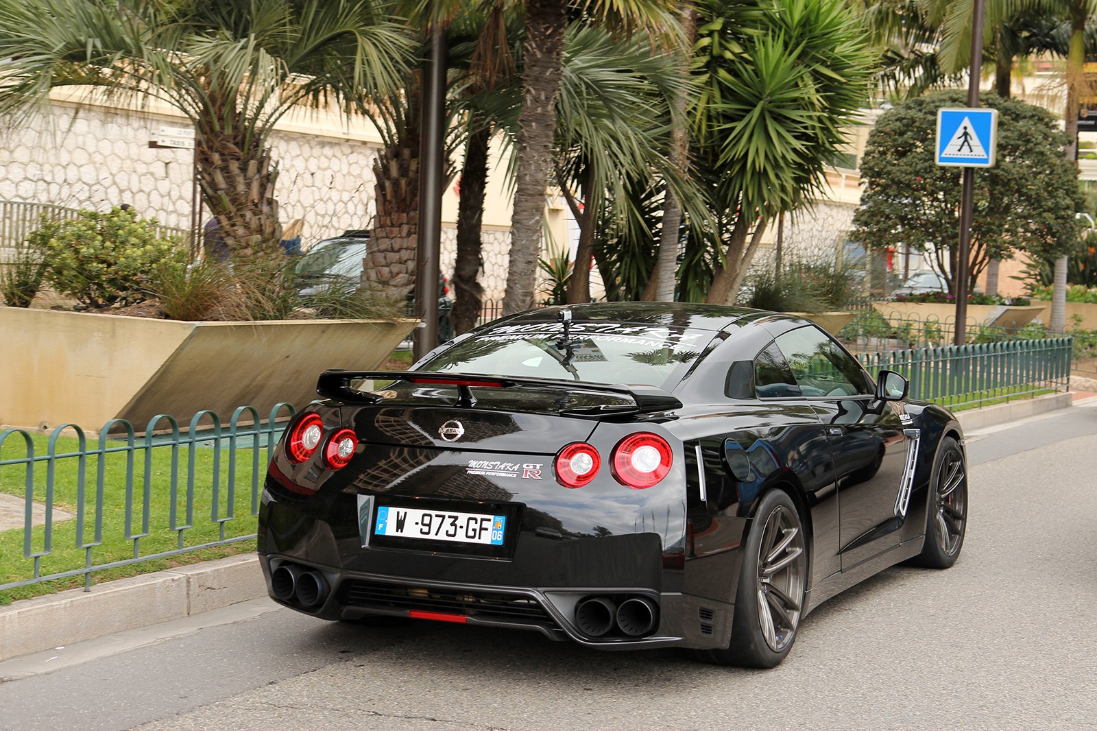 Nissan GT-R - 04 - Top Marques Monaco - Galerie de Rom1336