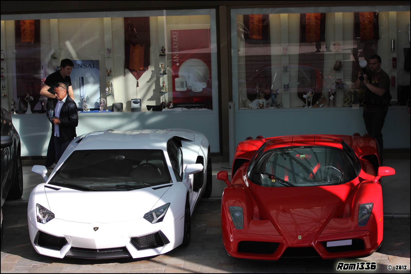 Ferrari Enzo - 04 - Top Marques Monaco - Galerie de Rom1336