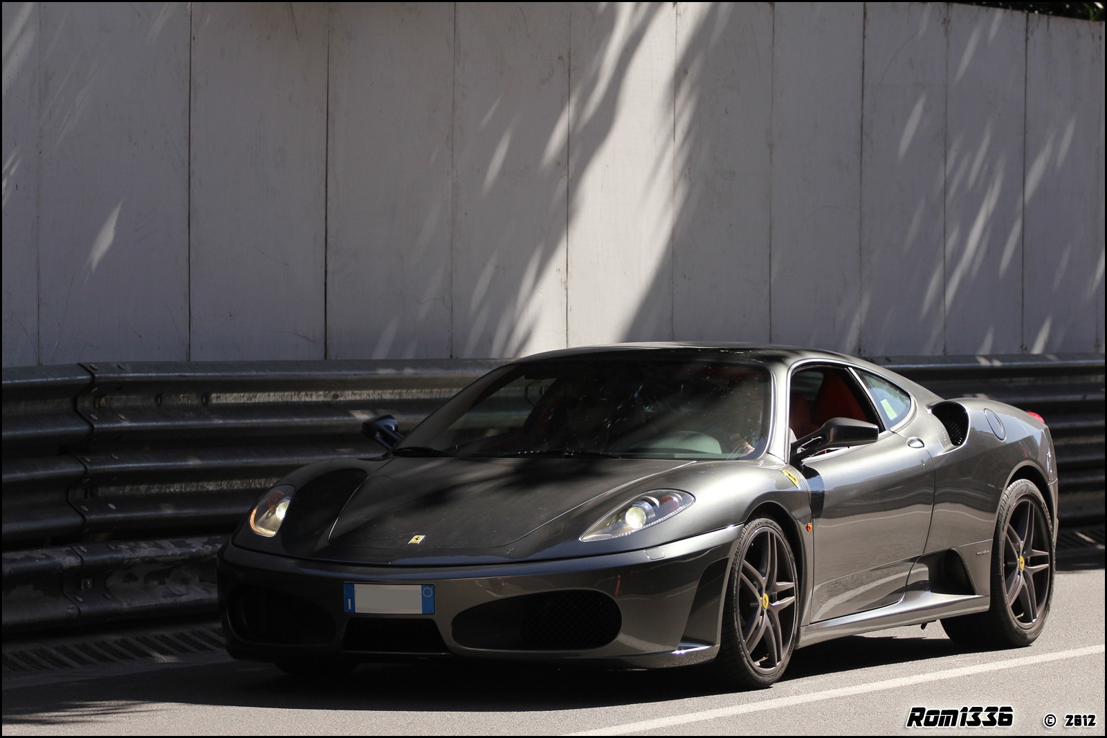 Ferrari F430 - 04 - Top Marques Monaco - Galerie de Rom1336