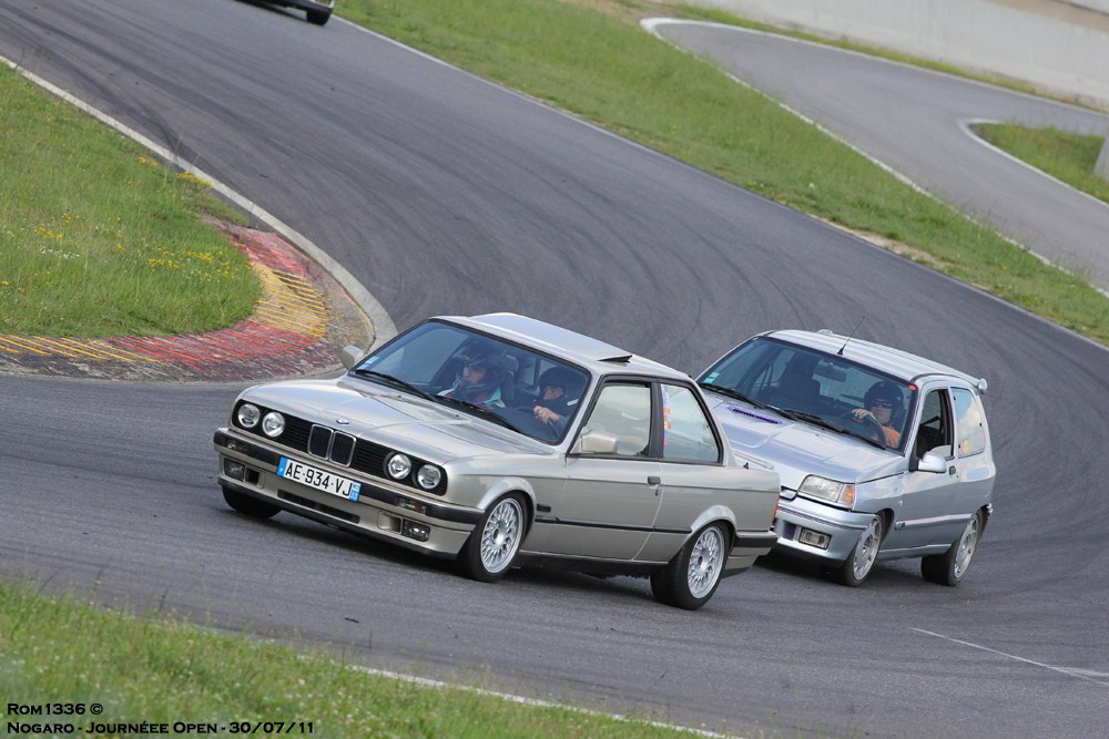 ? - 07 - Journée Open - Circuit de Nogaro (32) - Galerie de Rom1336