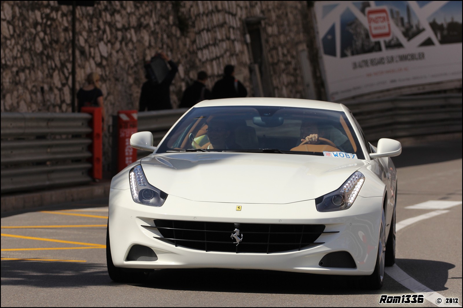 Ferrari FF - 04 - Top Marques Monaco - Galerie de Rom1336