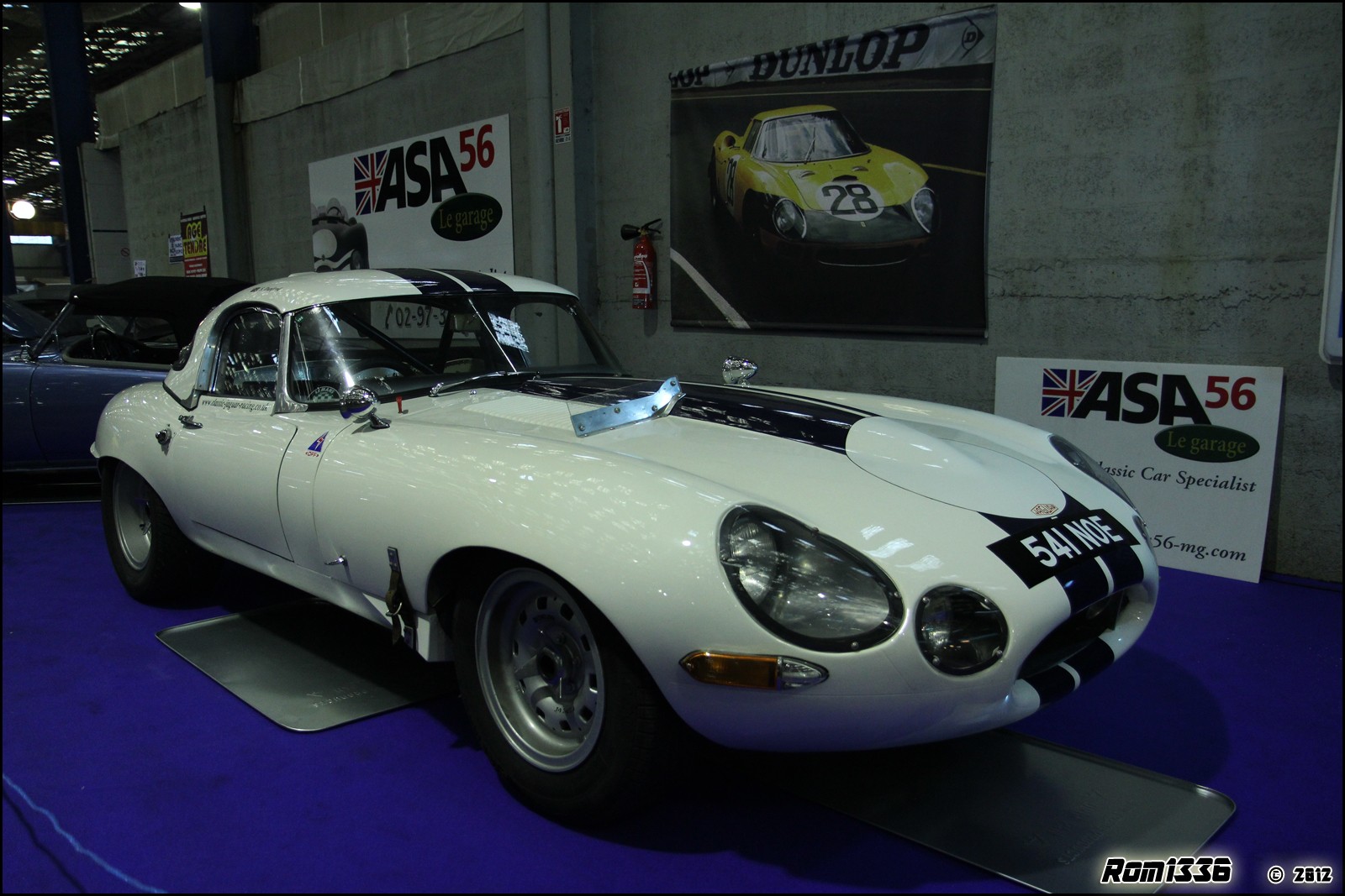 11 - 1er festival Auto Moto Rétro Lanester - 11 - 1er festival Auto Moto Rétro Lanester - Galerie de Rom1336