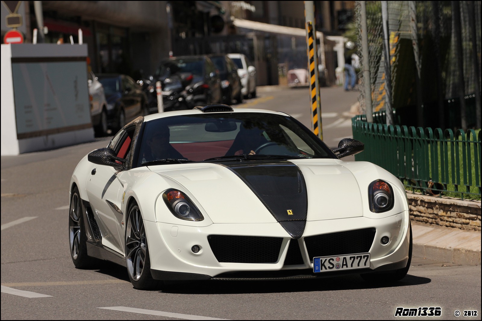 Mansory Stallone - 04 - Top Marques Monaco - Galerie de Rom1336