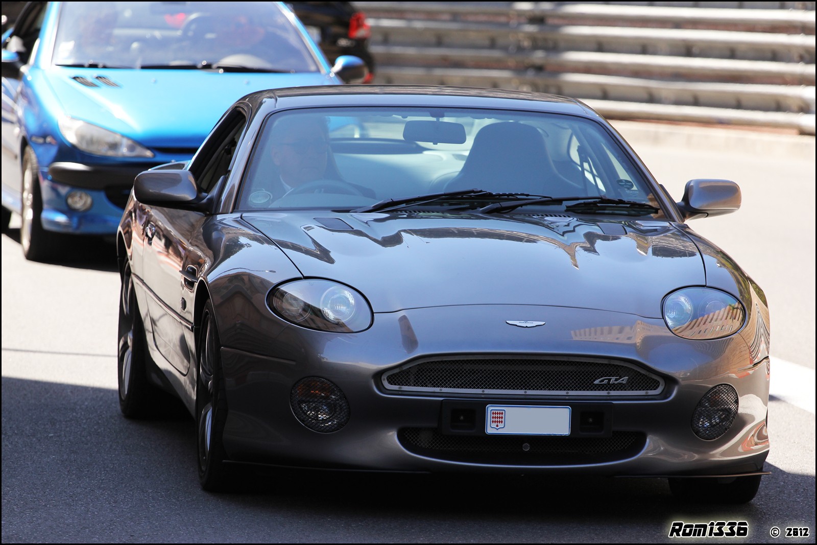 Aston Martin DB7 GTA - 04 - Top Marques Monaco - Galerie de Rom1336