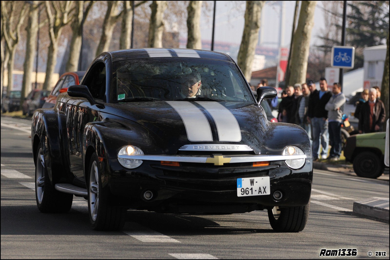 Base Sous Marine - Février - Divers - Galerie de Rom1336
