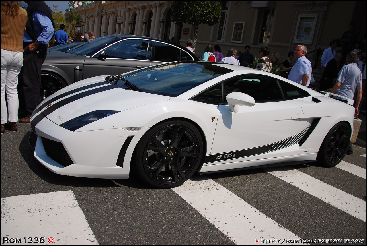 Lamborghini Gallardo LP560-4 - 04 - Top Marques Monaco - Galerie de Rom1336