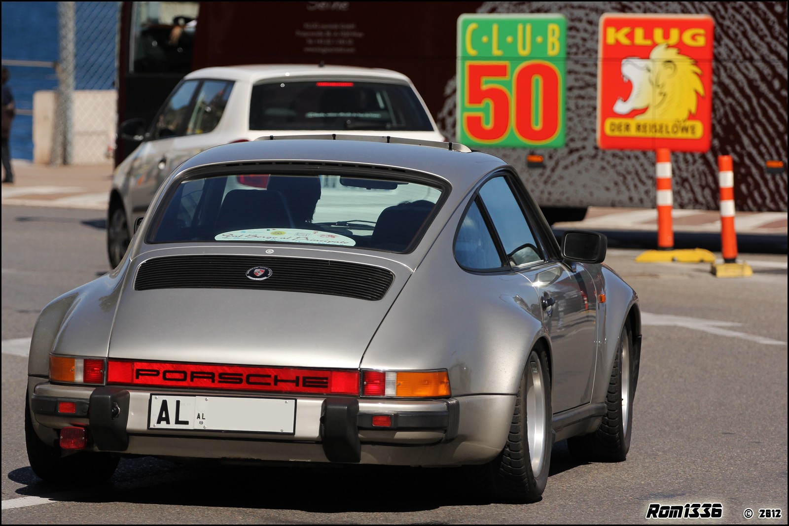 Porsche 911 - 04 - Top Marques Monaco - Galerie de Rom1336