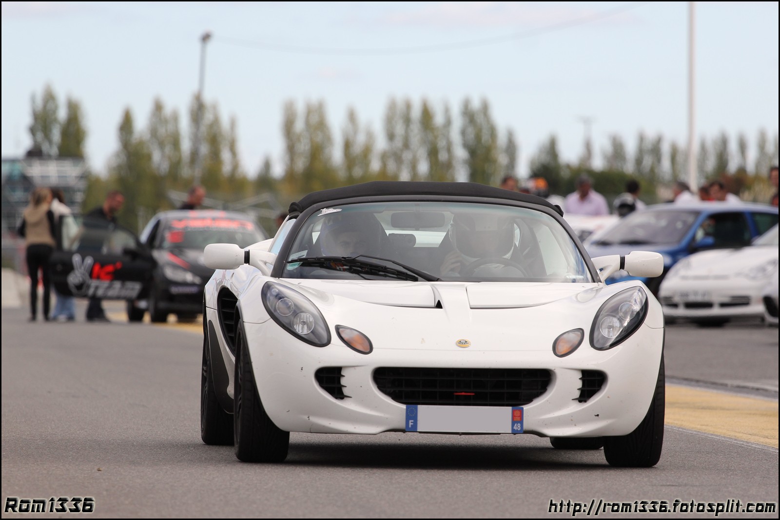 Nogaro - Stuttgart Connection - 09/10/11 - 10 - Stuttgart Connection - Circuit de Nogaro (32) - Galerie de Rom1336