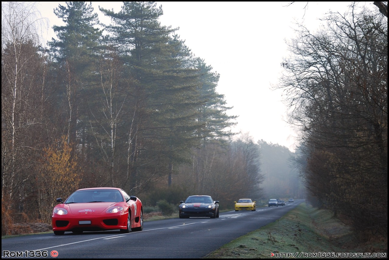 Ferrari 360 Challenge Stradale - 03 - Rallye de Paris - Galerie de Rom1336