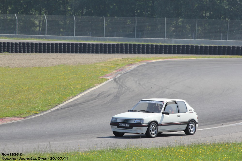 ? - 07 - Journée Open - Circuit de Nogaro (32) - Galerie de Rom1336