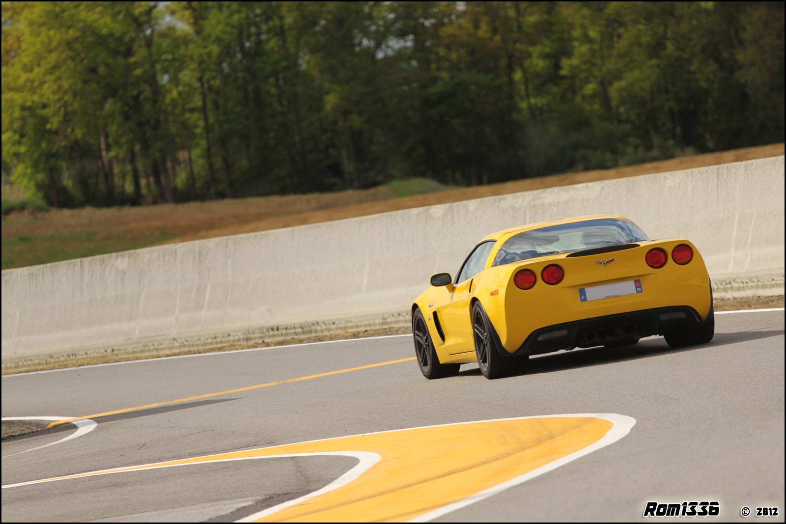 Nogaro - Stuttgart Connection - 01/05/12 - 05 - Stuttgart Connection - Circuit de Nogaro - Galerie de Rom1336