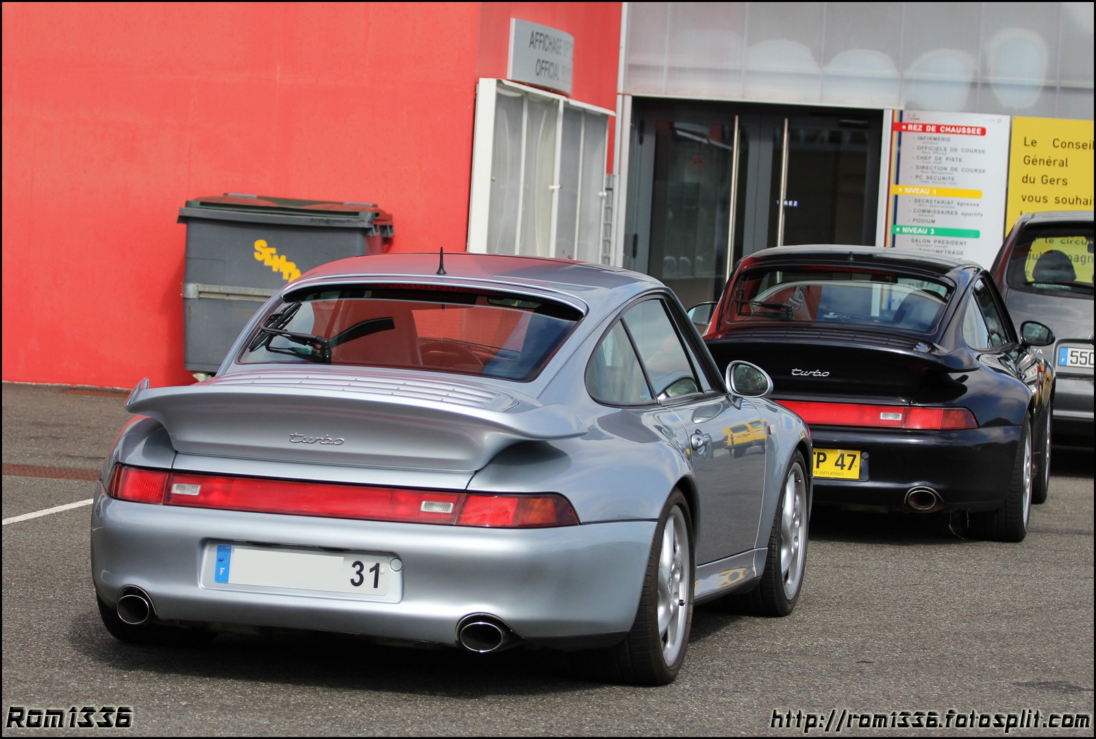 Nogaro - Stuttgart Connection - 09/10/11 - 10 - Stuttgart Connection - Circuit de Nogaro (32) - Galerie de Rom1336