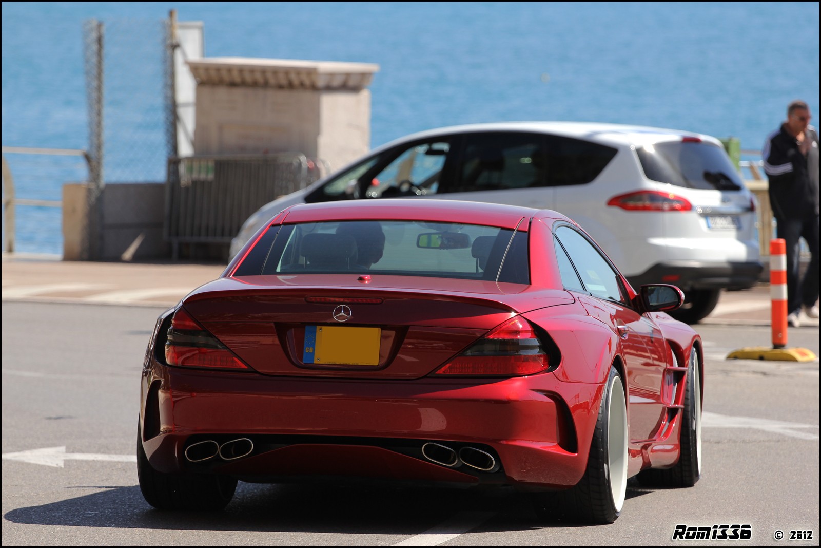 Fab Design SL600 - 04 - Top Marques Monaco - Galerie de Rom1336