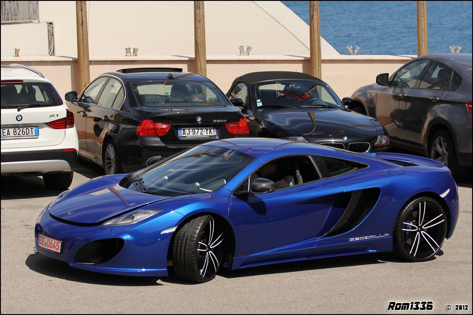 Gemballa GT McLaren MP4-12C Aerokit - 04 - Top Marques Monaco - Galerie de Rom1336