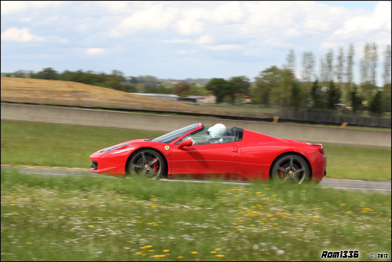 Nogaro - Stuttgart Connection - 01/05/12 - 05 - Stuttgart Connection - Circuit de Nogaro - Galerie de Rom1336