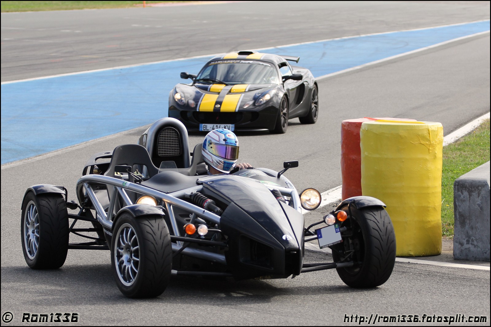 Nogaro - Stuttgart Connection - 09/10/11 - 10 - Stuttgart Connection - Circuit de Nogaro (32) - Galerie de Rom1336