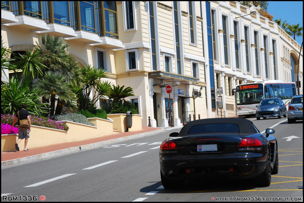 Dodge Viper SRT-10 - 04 - Top Marques Monaco - Galerie de Rom1336