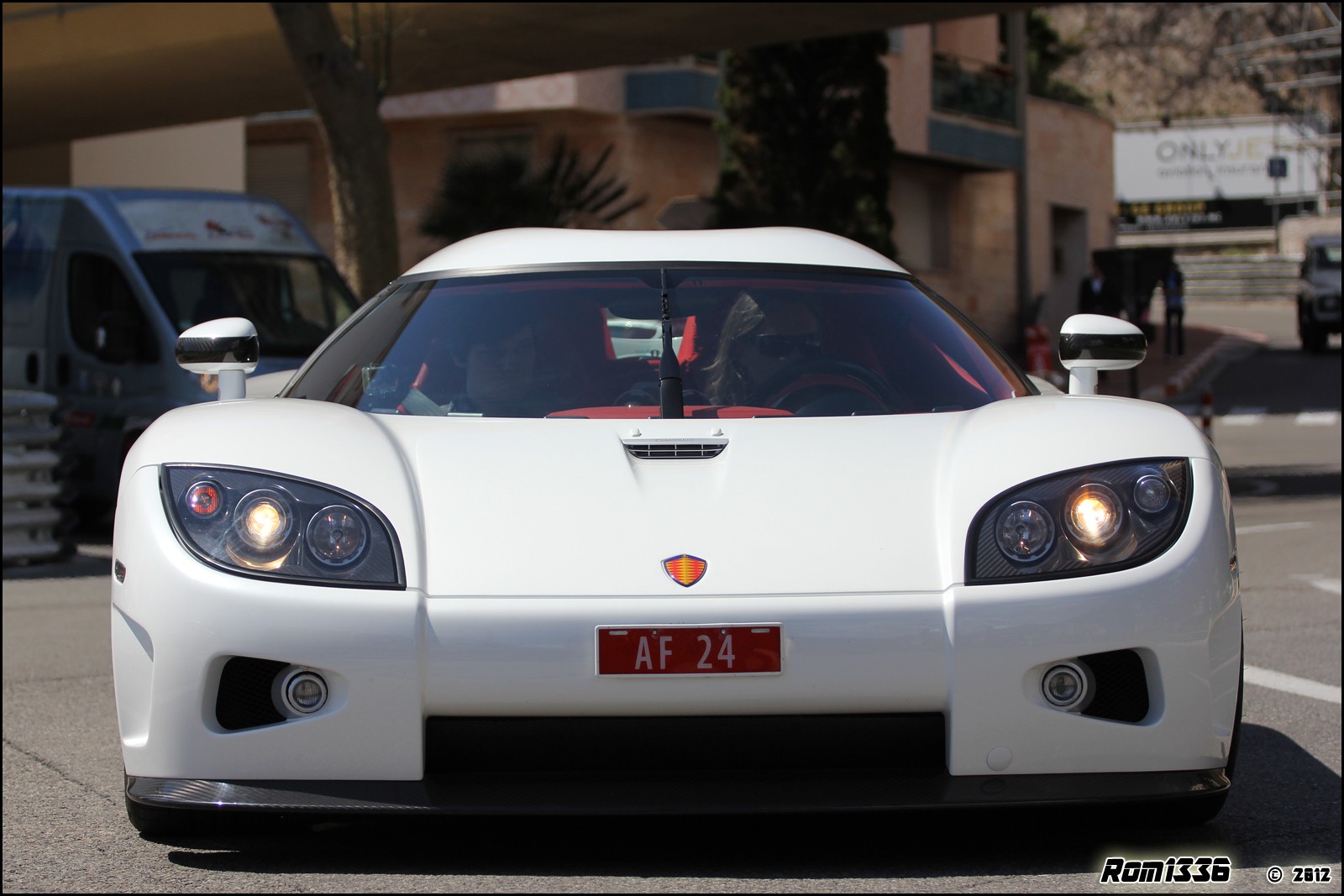 Koenigsegg CCX - 04 - Top Marques Monaco - Galerie de Rom1336