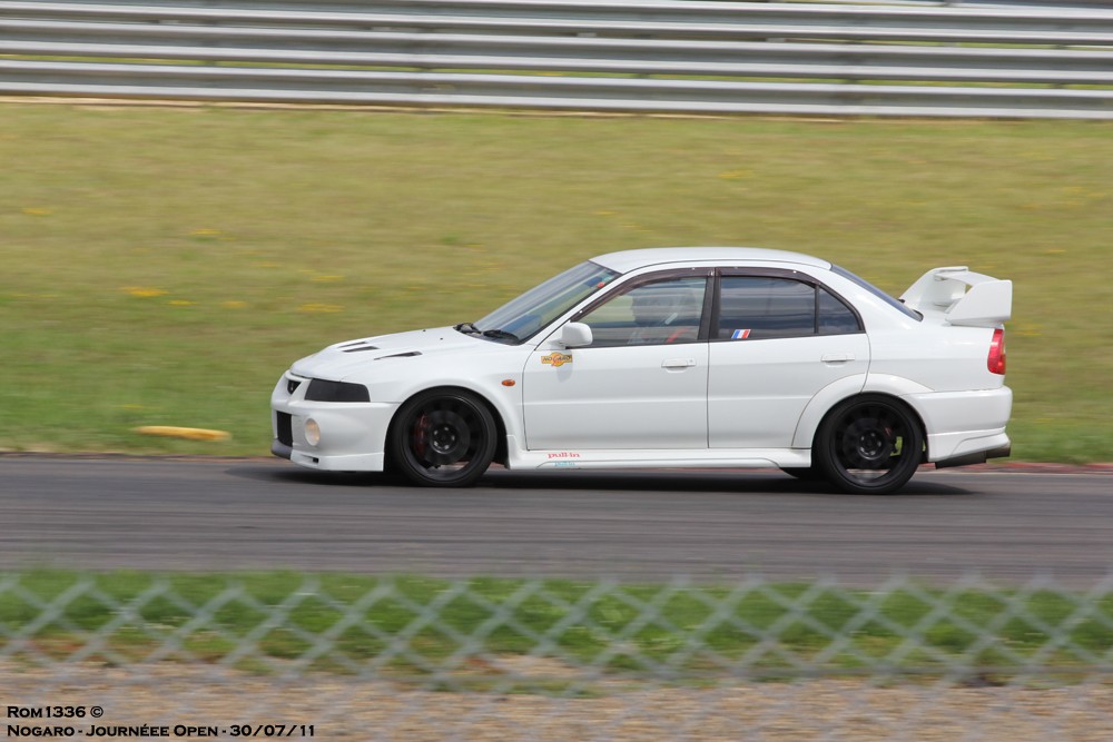 ? - 07 - Journée Open - Circuit de Nogaro (32) - Galerie de Rom1336