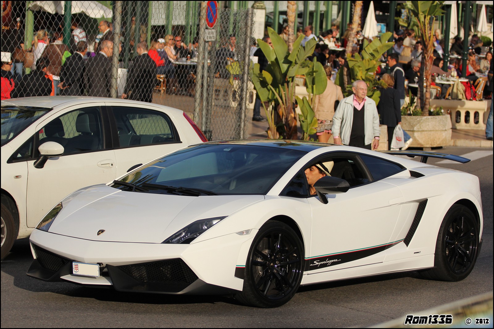 Lamborghini Gallardo LP570-4 Superleggera - 04 - Top Marques Monaco - Galerie de Rom1336