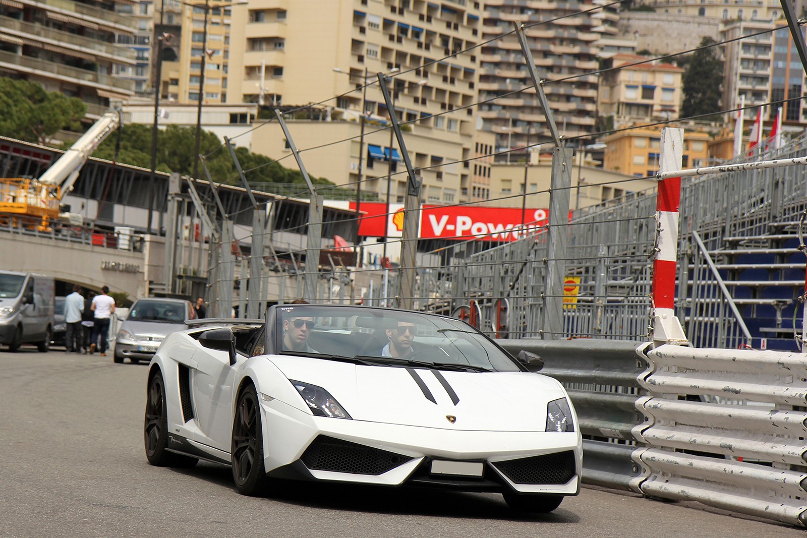 Lamborghini Gallardo Performante LP570-4 - 04 - Top Marques Monaco - Galerie de Rom1336