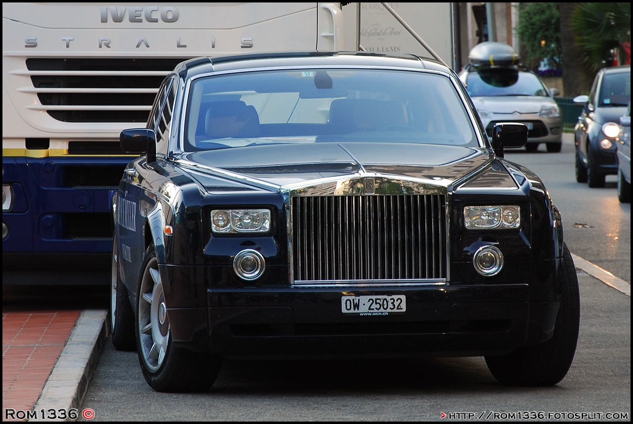 Rolls Royce Phantom - 04 - Top Marques Monaco - Galerie de Rom1336