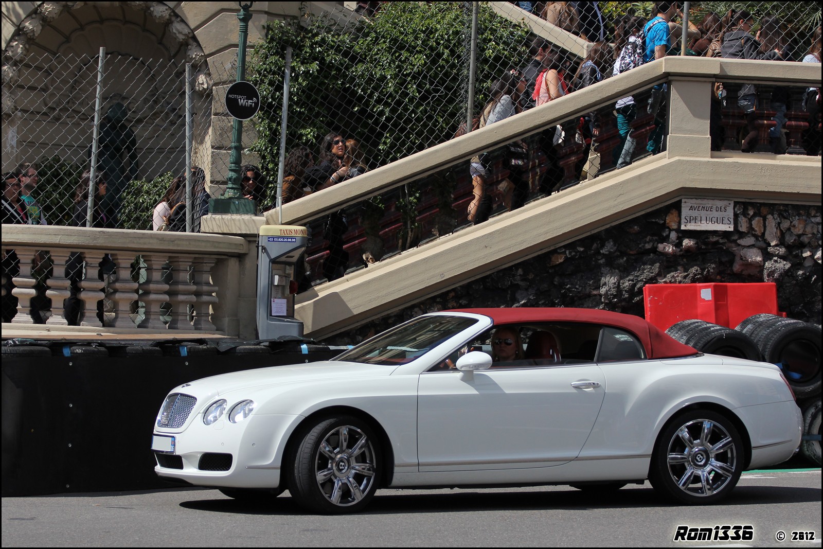 Bentley Continental GTC - 04 - Top Marques Monaco - Galerie de Rom1336