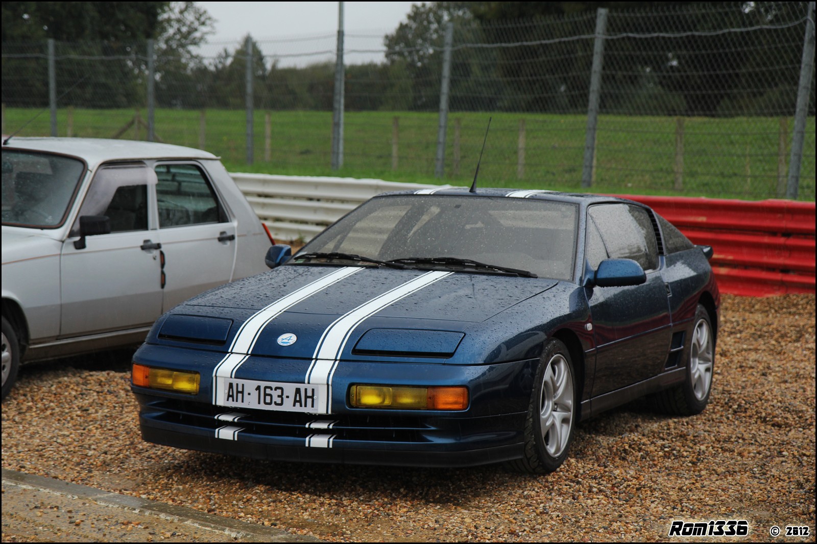 Autobrocante Festival de Lohéac - 10 - Autobrocante Festival de Lohéac (35) - Galerie de Rom1336