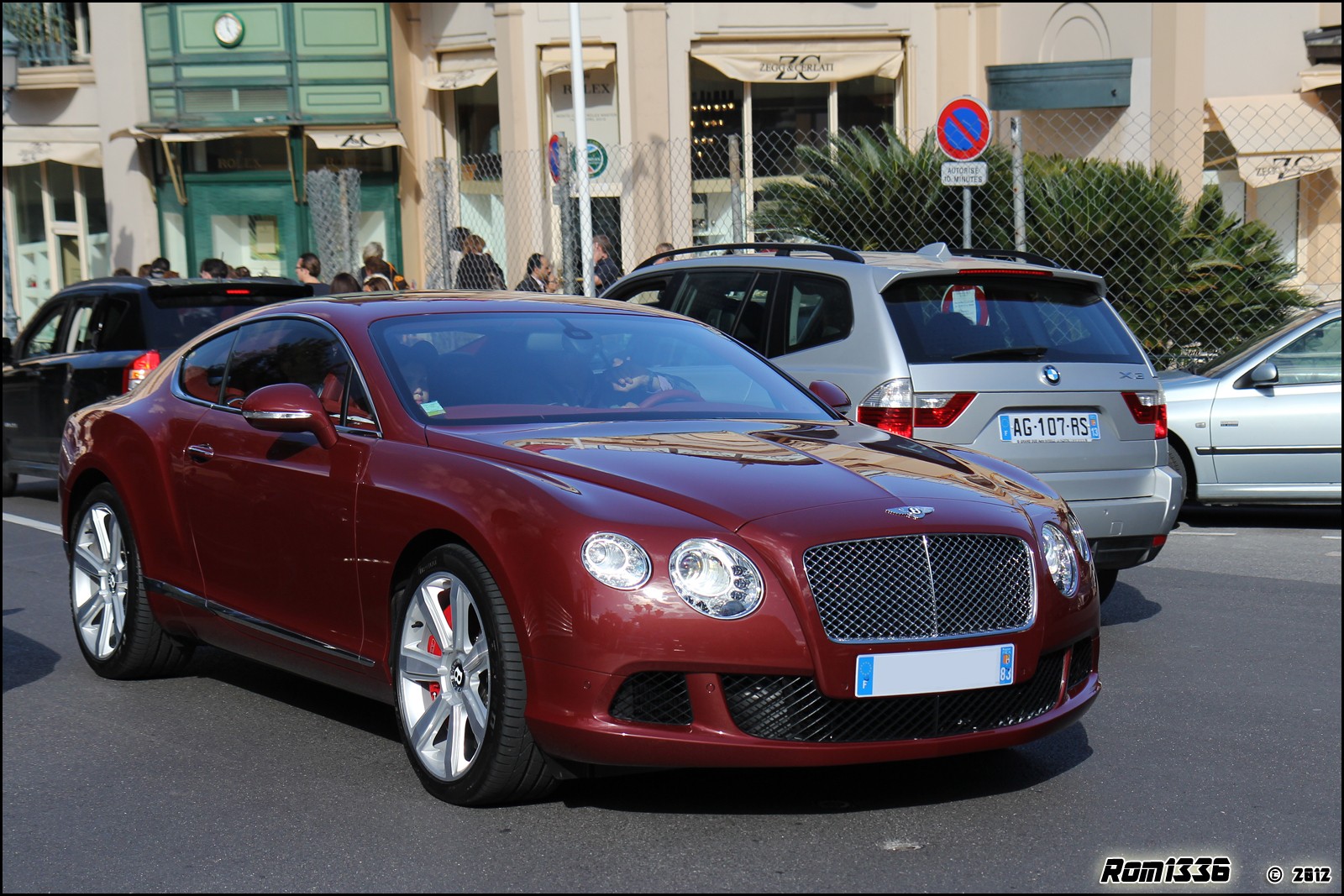 Bentley Continental GT mkII - 04 - Top Marques Monaco - Galerie de Rom1336