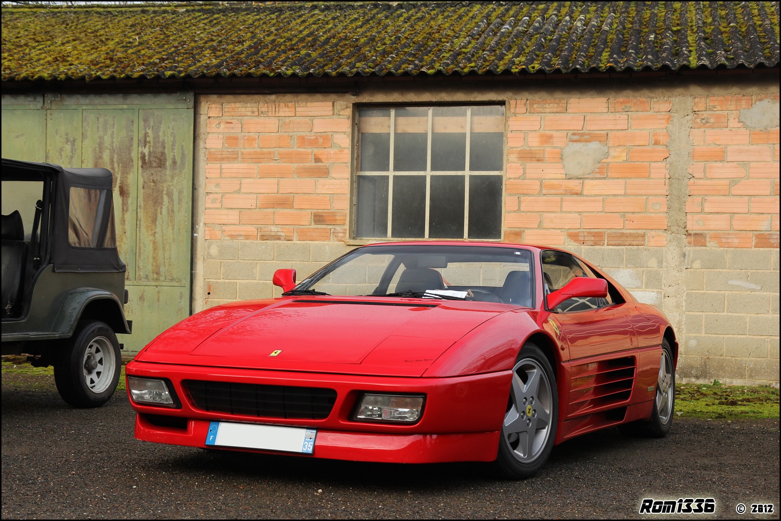 Téléthon à Apignée - 12 - Téléthon à Apignée - Galerie de Rom1336