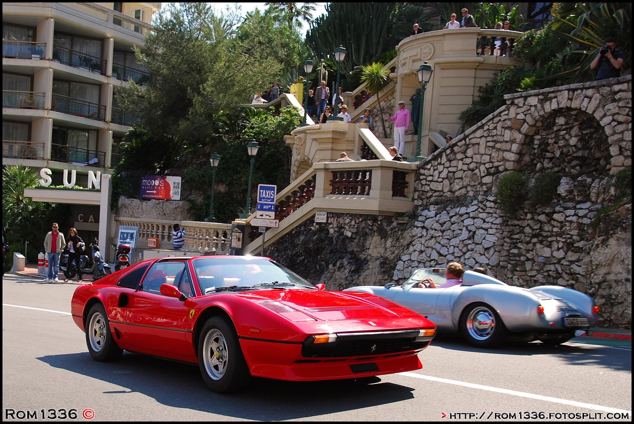 Ferrari 208 GTB Turbo - 04 - Top Marques Monaco - Galerie de Rom1336