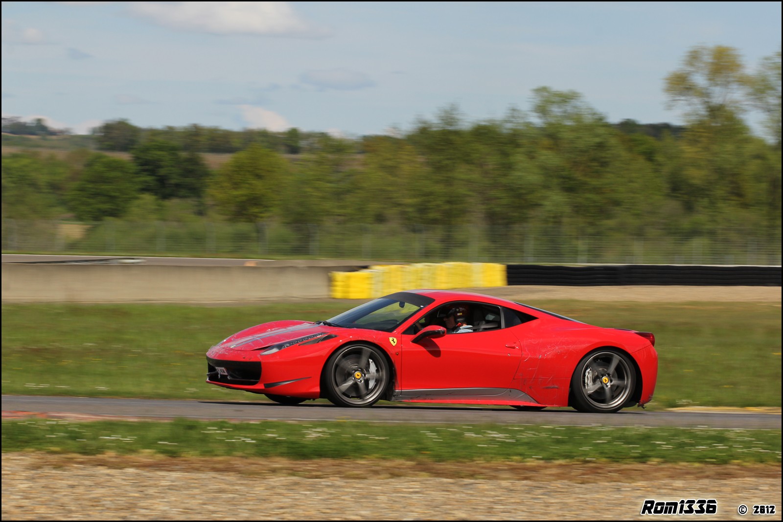 Nogaro - Stuttgart Connection - 01/05/12 - 05 - Stuttgart Connection - Circuit de Nogaro - Galerie de Rom1336