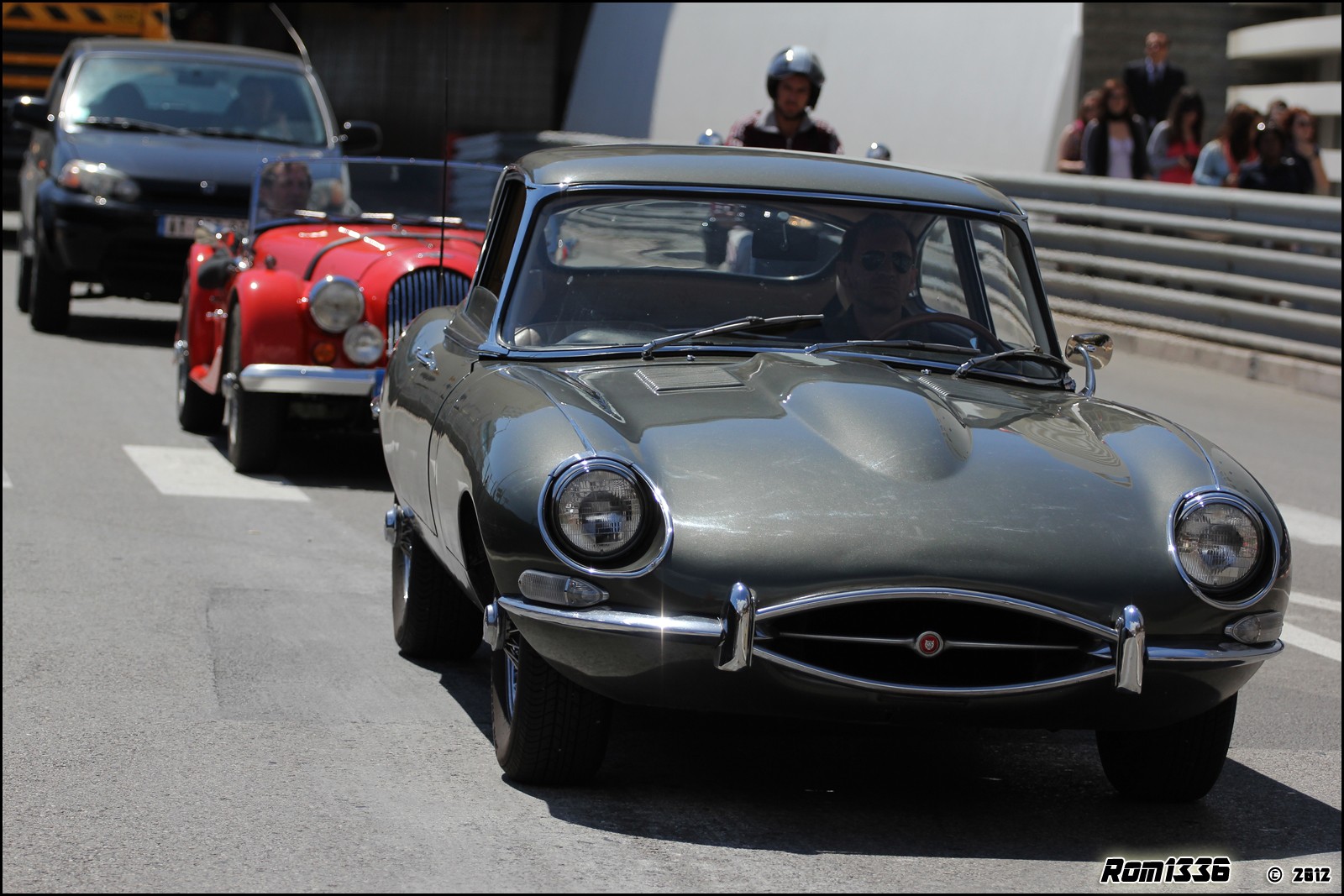 Jaguar E-Type - 04 - Top Marques Monaco - Galerie de Rom1336
