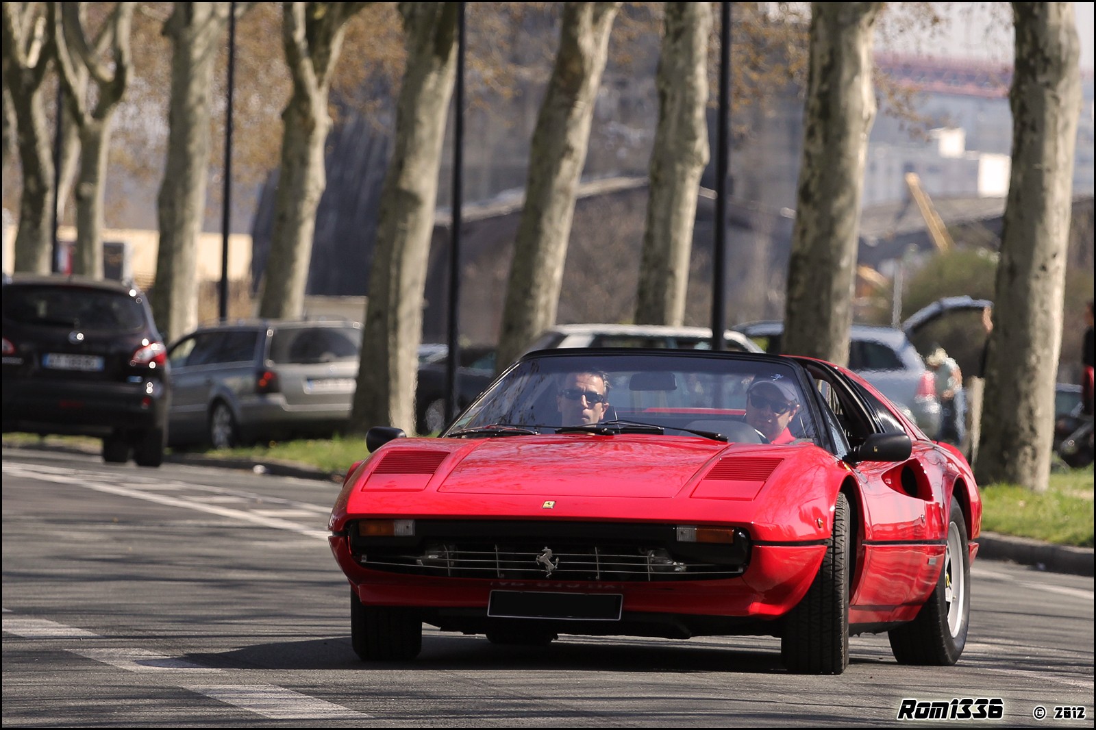Base Sous Marine - Mars - 03 - Rassemblement de la Base Sous Marine de Bordeaux - Galerie de Rom1336