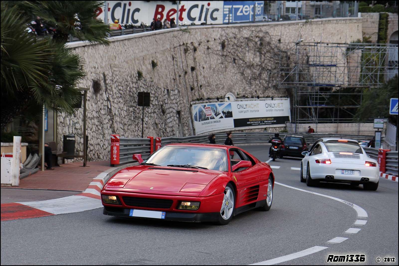 Ferrari 348 TB - 04 - Top Marques Monaco - Galerie de Rom1336