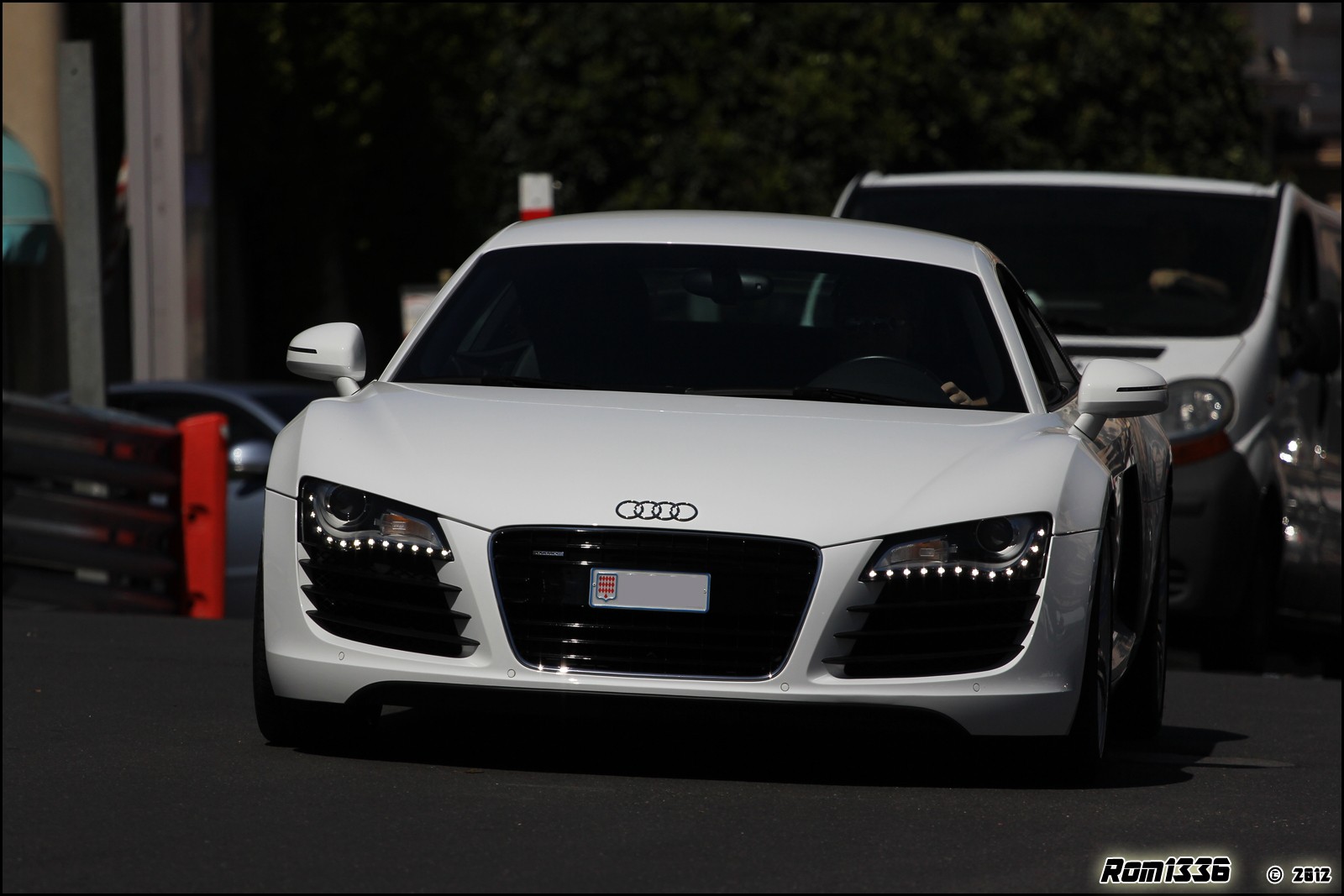 Audi R8 - 04 - Top Marques Monaco - Galerie de Rom1336