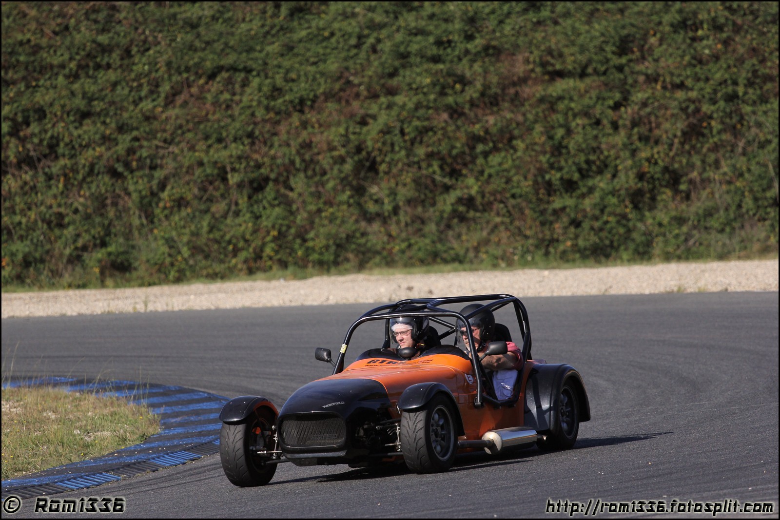 Westfield - Divers - Galerie de Rom1336