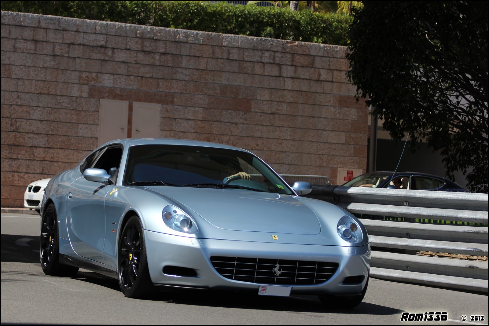 Ferrari 612 Scaglietti - 04 - Top Marques Monaco - Galerie de Rom1336